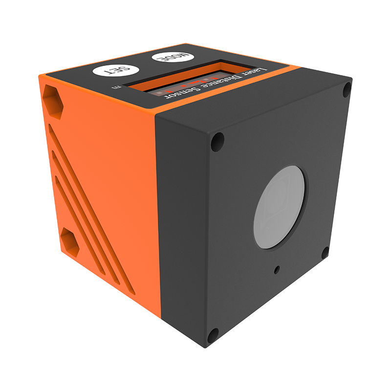 Laser Distance Measure - Metodo di impulsi Precisione 22 M