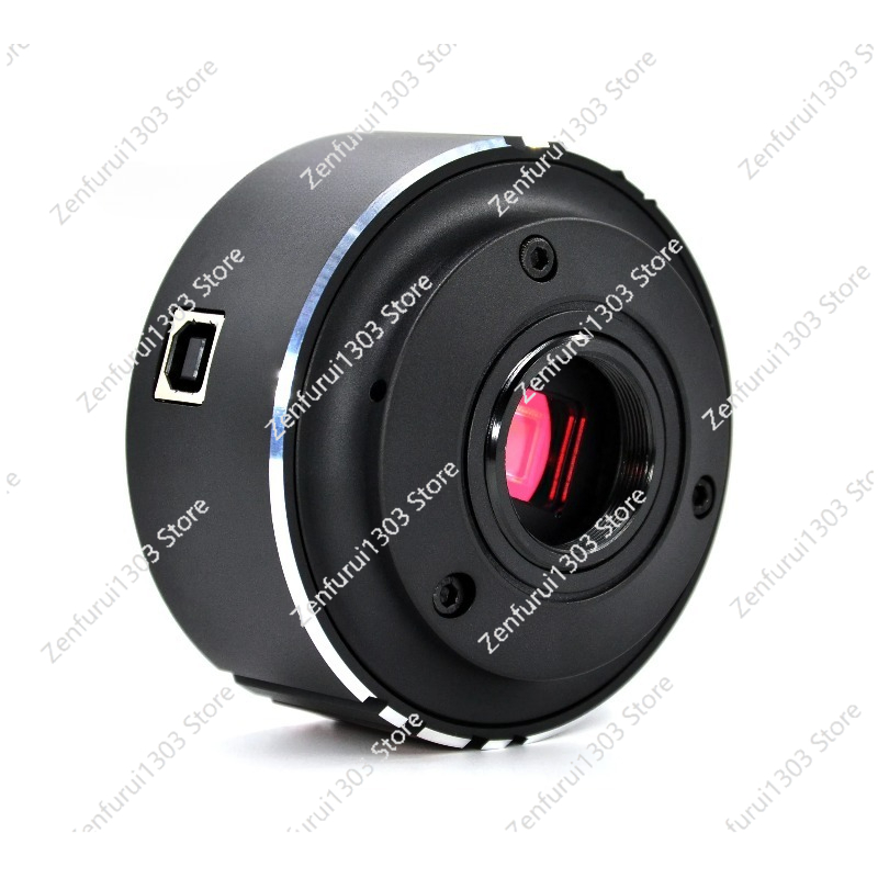 Usb Microscope Digital - Sensore con uscita USB2.0 da 5MP
