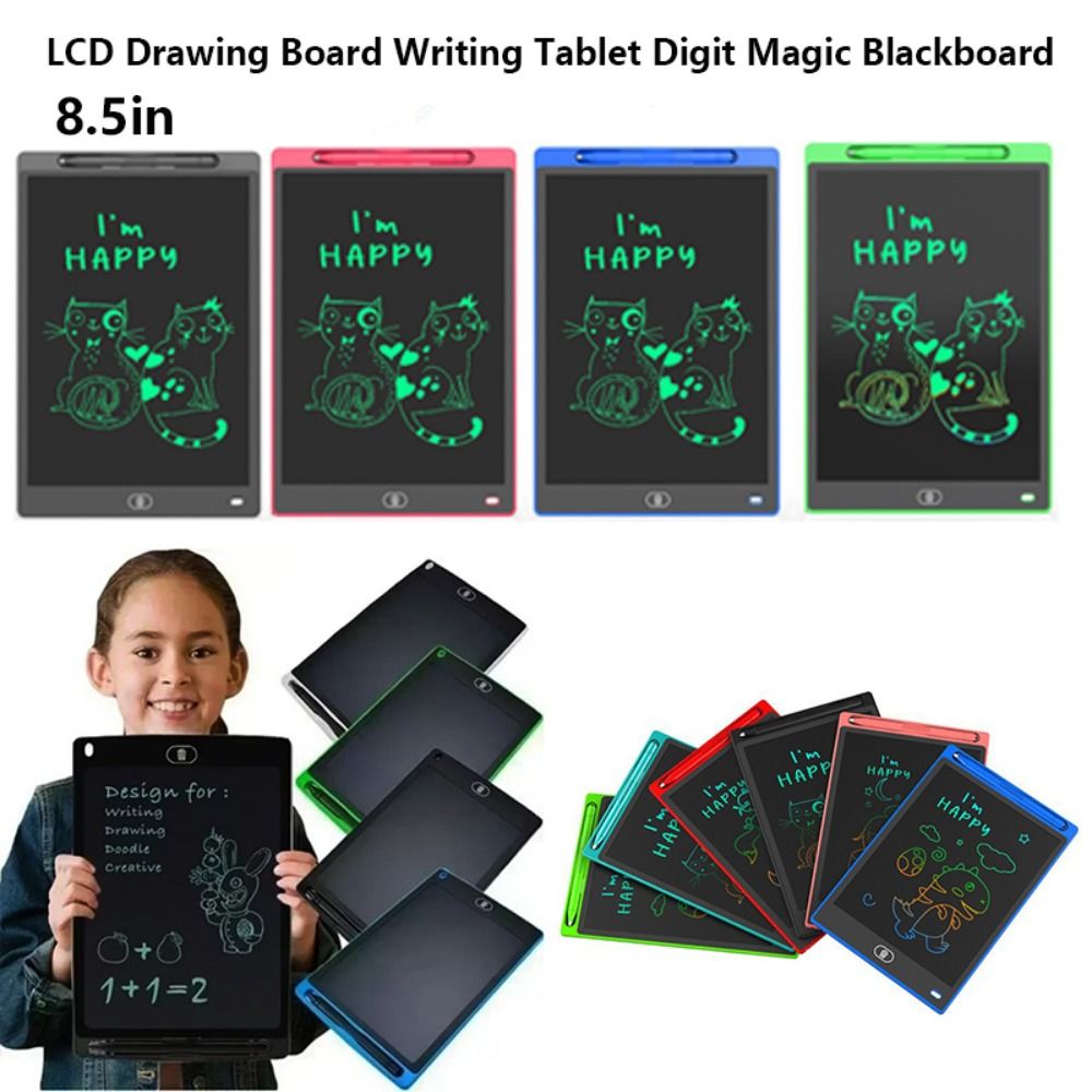 Digital Drawing Tablet - Tavoletta LCD da Disegno di Alta