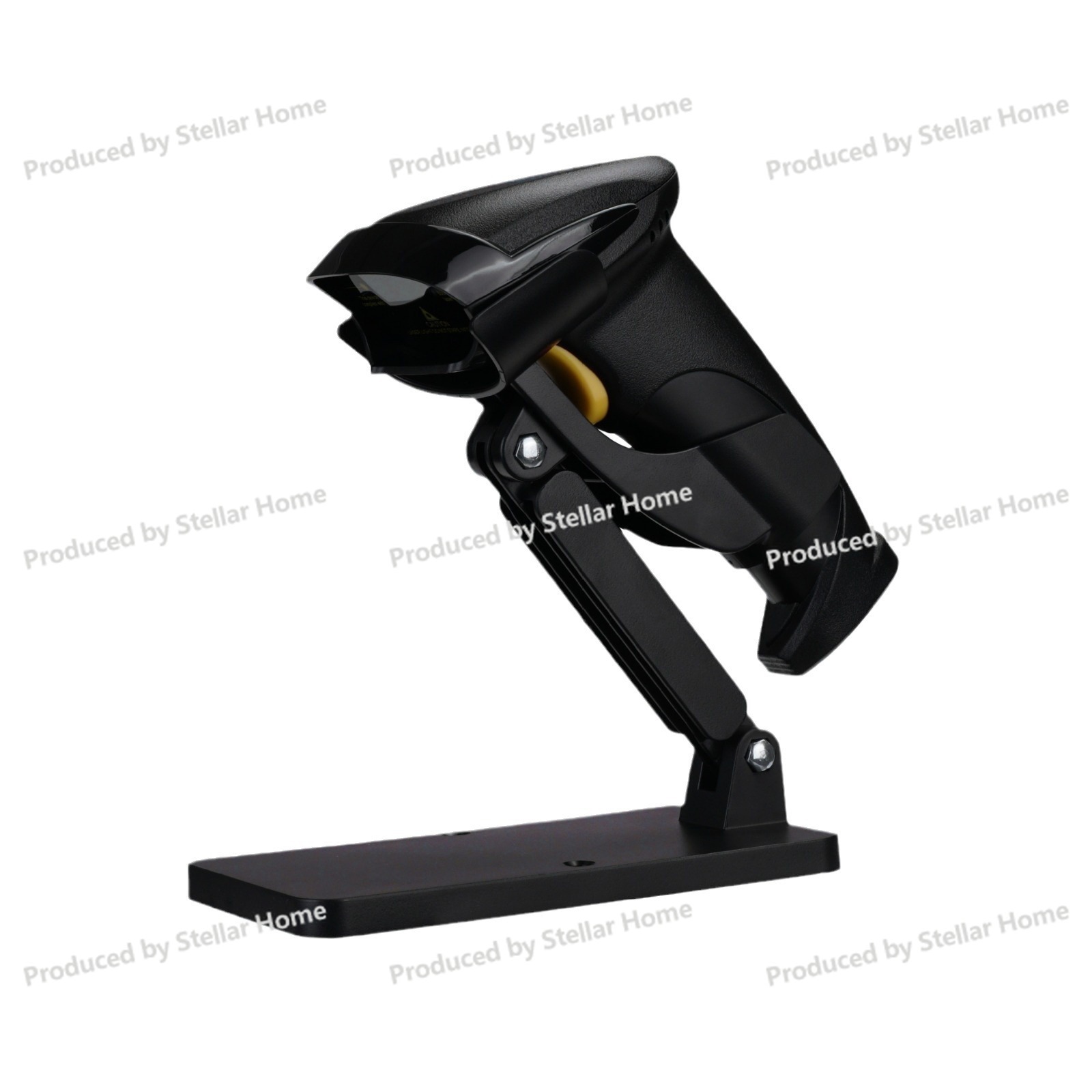 Barcode Scanner Wireless - Pistola per scansione di codici a