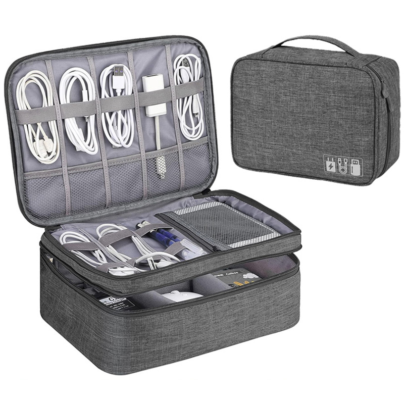 Electronics Gadgets And Accessories - Borsa di archiviazione digitale portatile Gadget