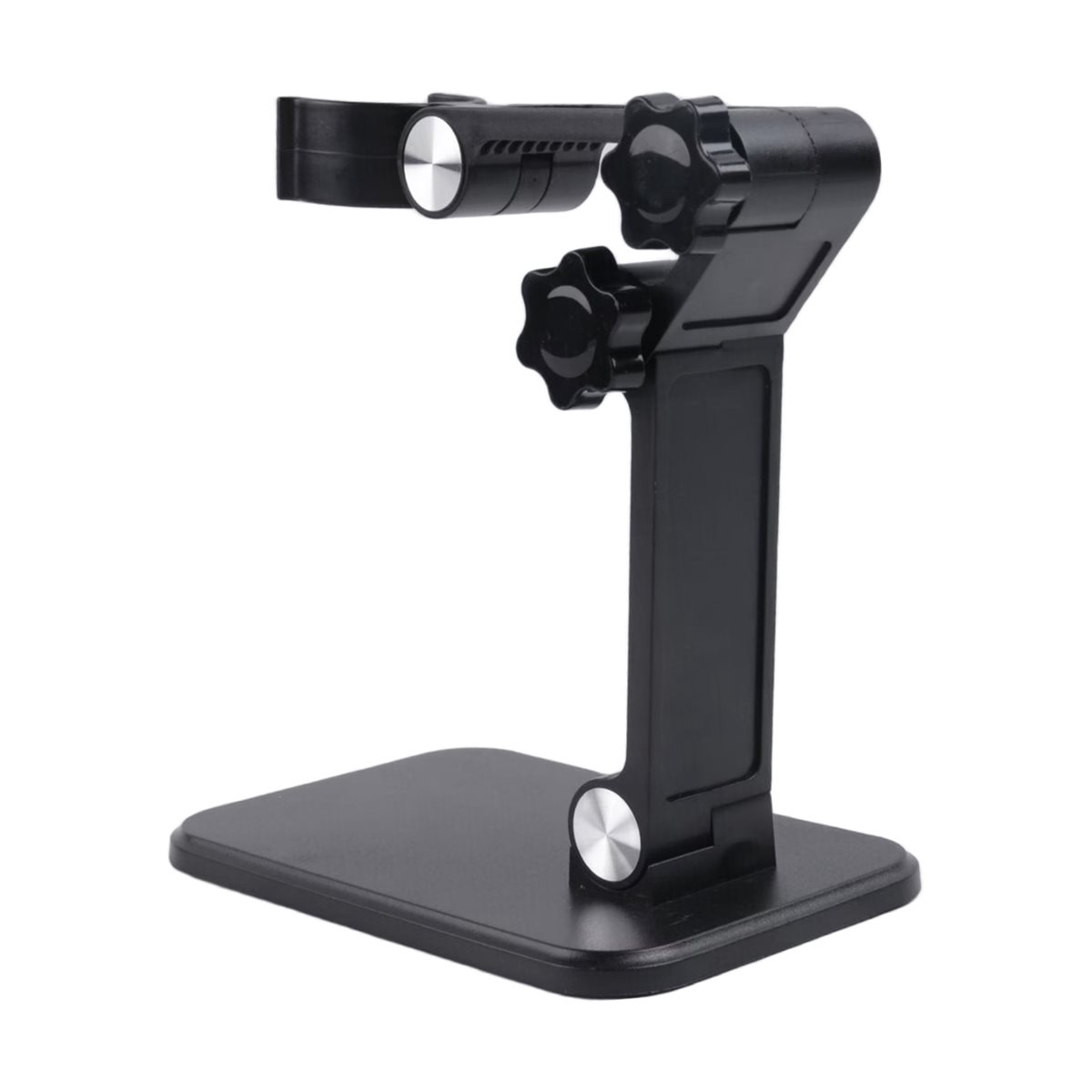 Usb Microscope Digital - Supporto per Microscopio A72U Pieghevole e