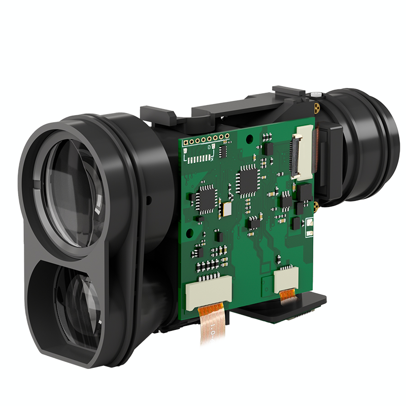 Laser Distance Measure - Sensore Lidar Arduino per Misurazione Laser