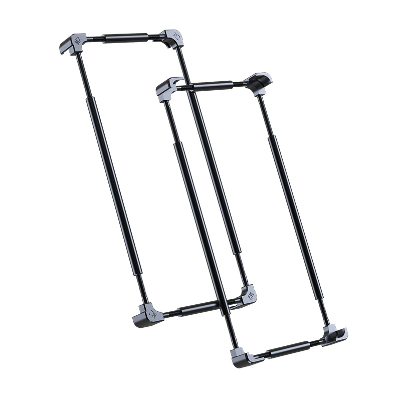 Vivo X200 - Custodia Protettiva Originale in Metallo con