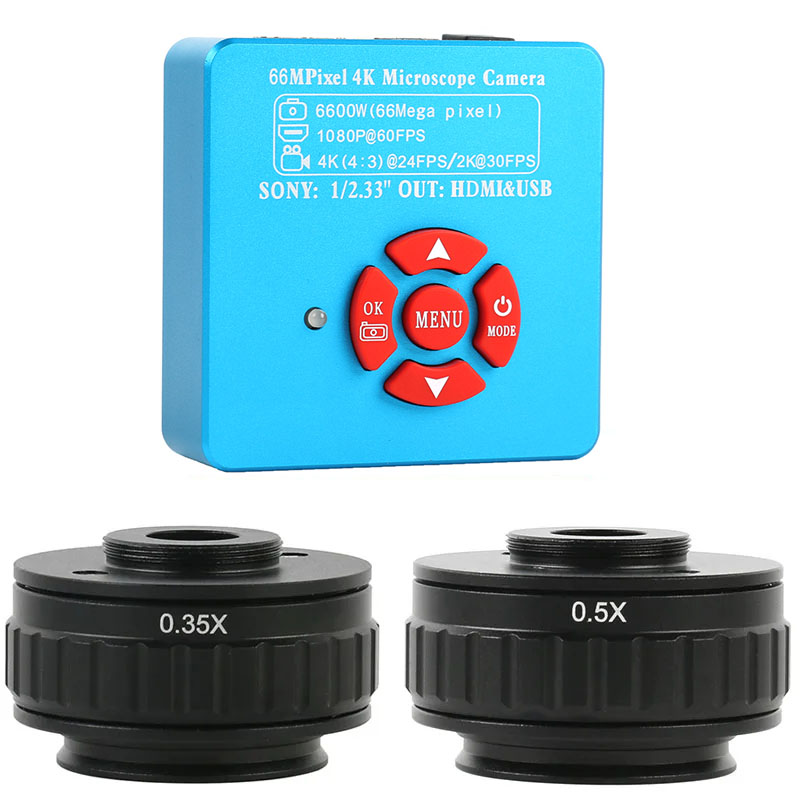 Usb Microscope Digital - Lente d'ingrandimento per videocamera digitale USB