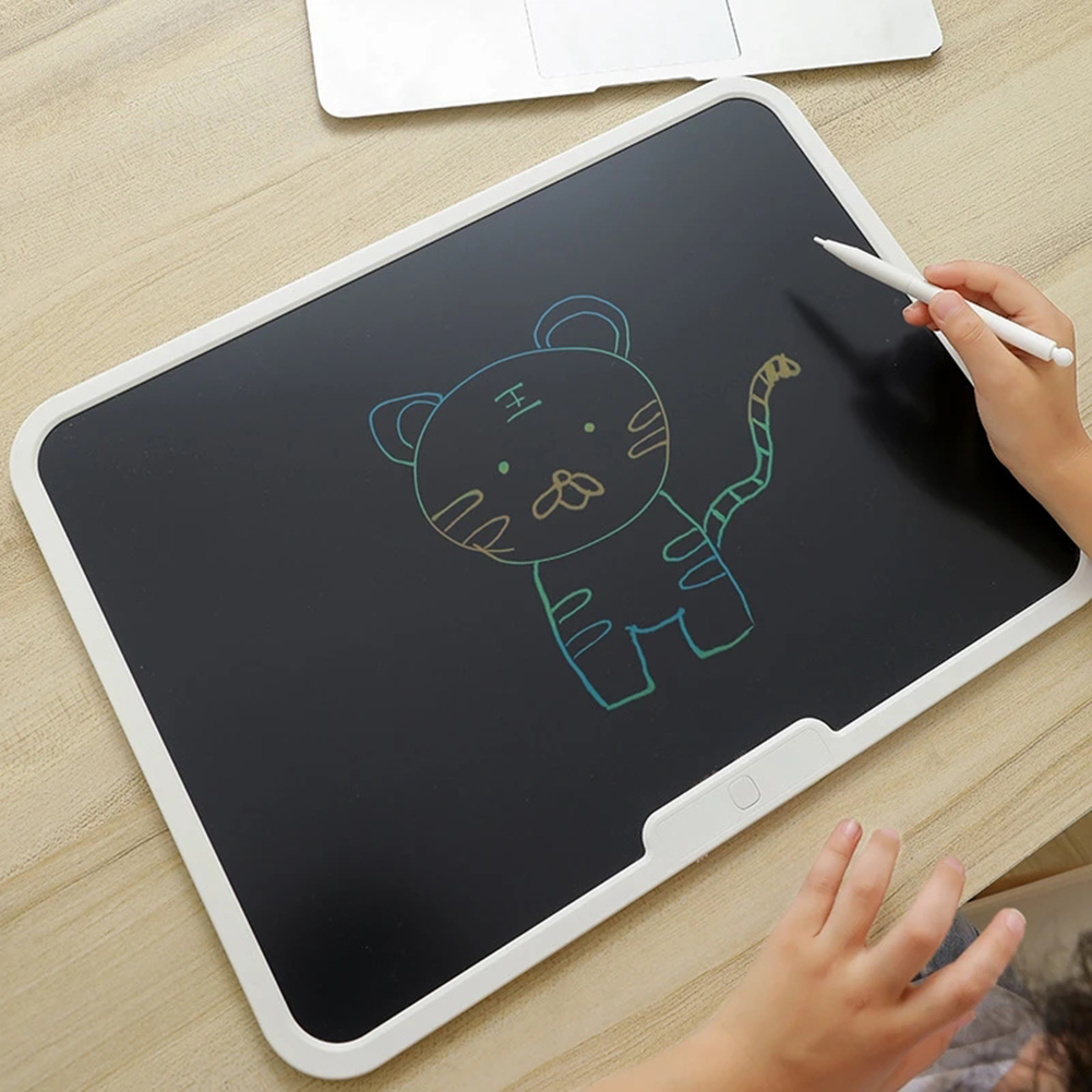 Digital Drawing Tablet - Tavoletta da scrittura LCD da 15/19