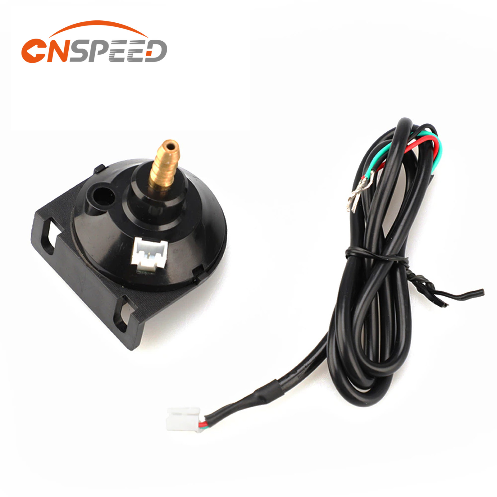 Electronics Gadgets For Car - Sensore di Pressione Turbo Elettronico CNSPEED,