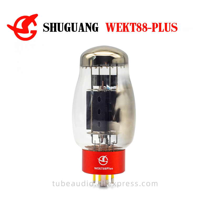 Diy Electronics Gadgets - Valvola a vuoto Shuguang WEKT88-PLUS 2026