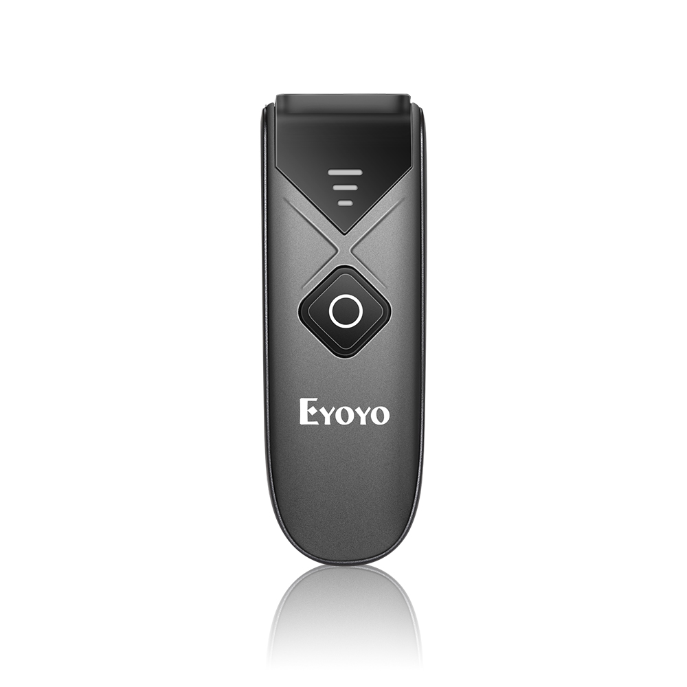 Barcode Scanner Wireless - Eyoyo 2D Scanner di codici a