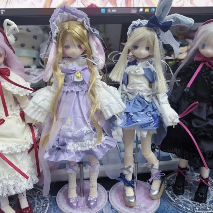 Electro Gadgets - Edizione Limitata Hang Card 1/6 Bjd