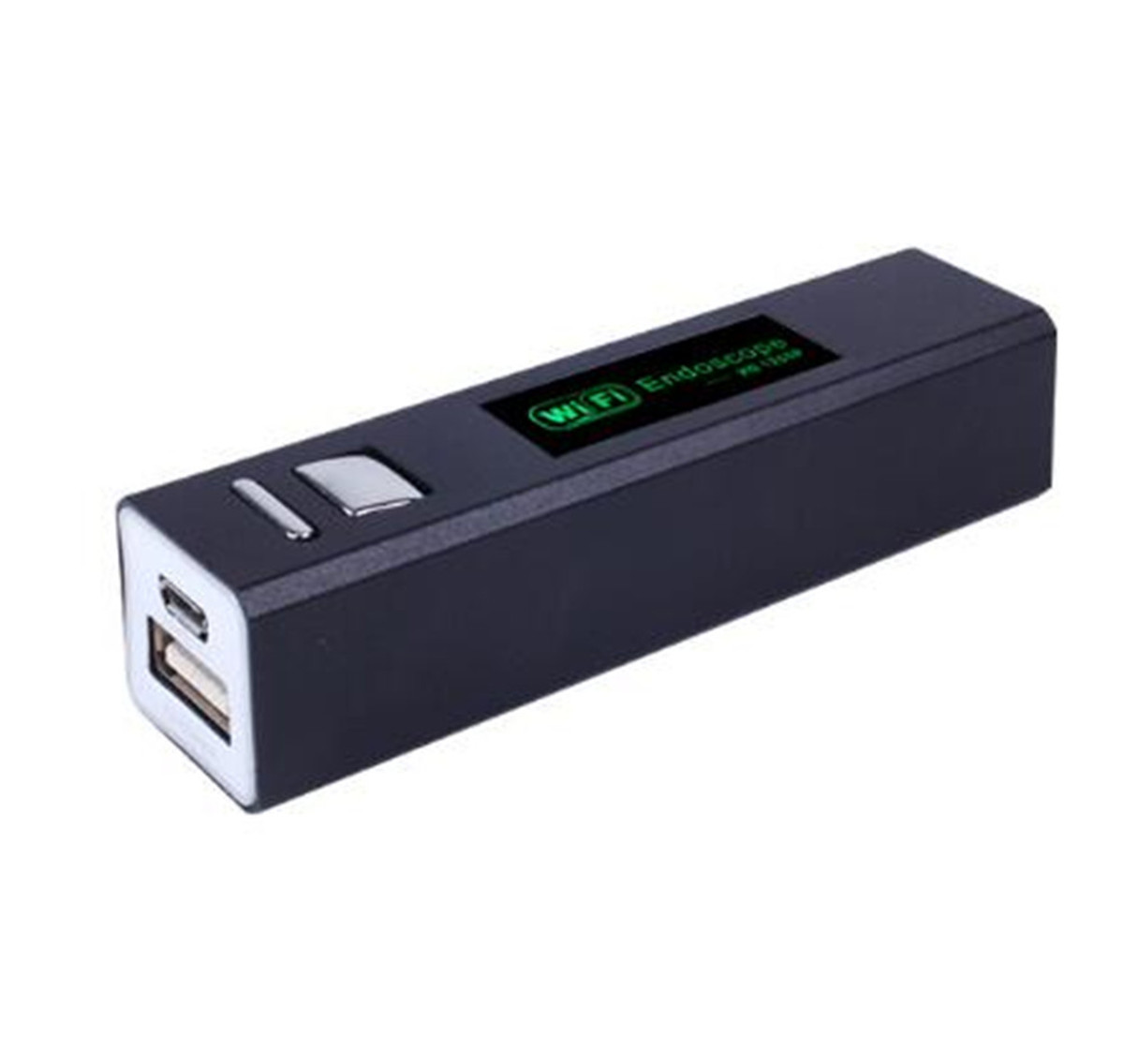 Usb Microscope Digital - Adattatore USB-WiFi per Trasferimento Video da