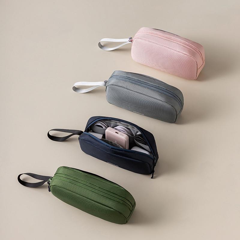 Electronics Gadgets And Accessories - Nuova borsa organizer da viaggio, custodia
