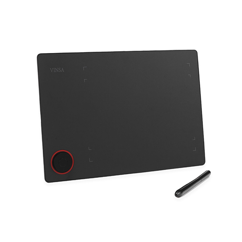 Digital Drawing Tablet - Tavoletta grafica da disegno, tavoletta da
