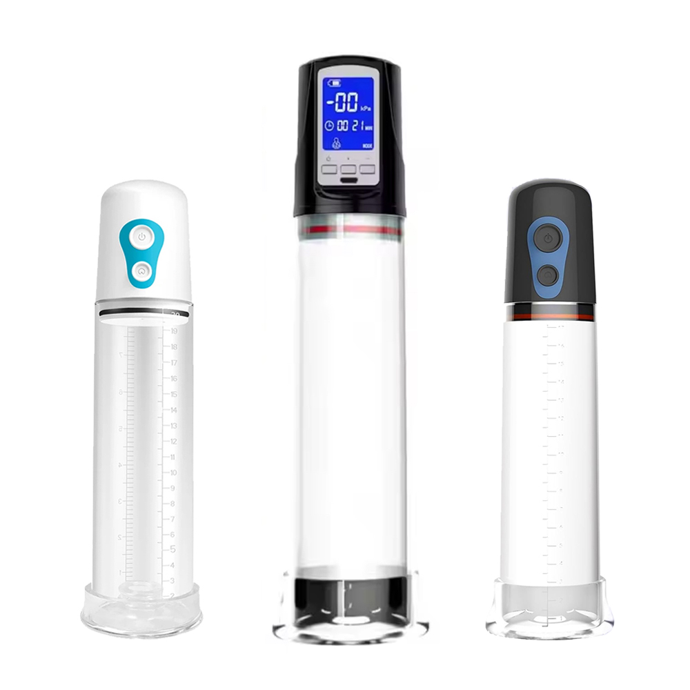 Electro Gadgets - Giocattolo Sessuale Elettrico per Adulti, Manicotto