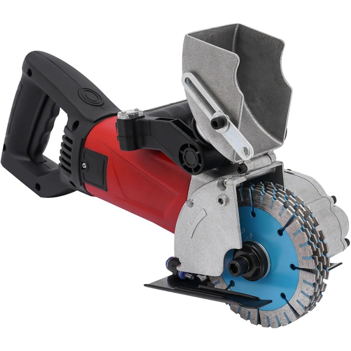Electro Gadgets - Scanalatore per Muro 125mm 2800W, Utensile