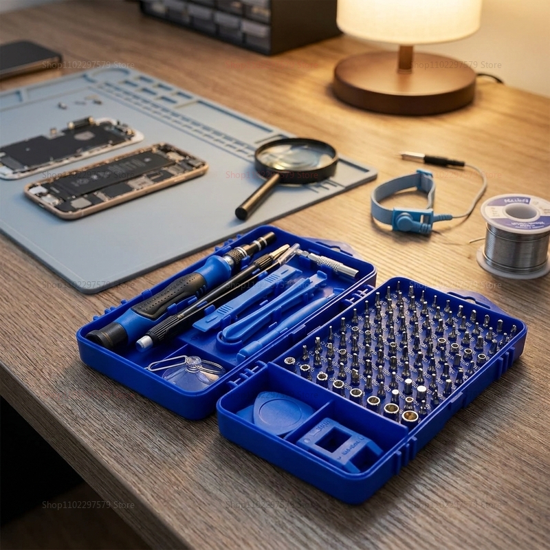 Set di Cacciaviti Multifunzion - Electronics Gadgets And Accessories recensione e prezzo