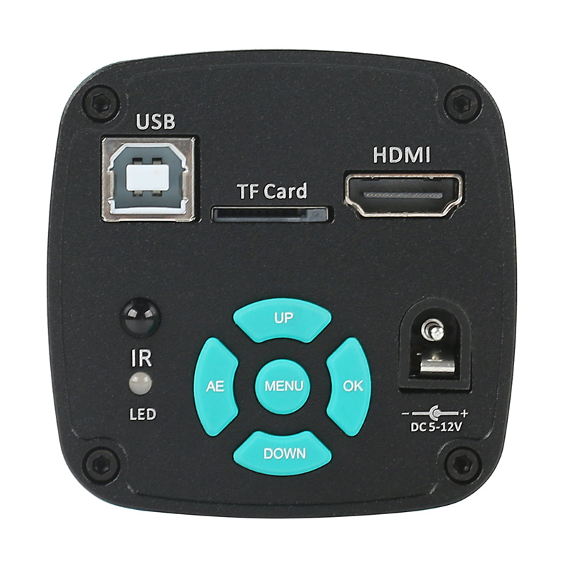 Microscopio digitale 48MP 1080 - Usb Microscope Digital recensione e prezzo