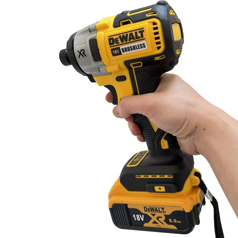 DEWALT DCF887 205N.m Chiave el - Electro Gadgets recensione e prezzo