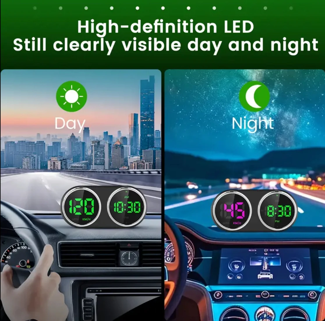 Orologi elettronici per moto p - Electronics Gadgets For Car recensione e prezzo