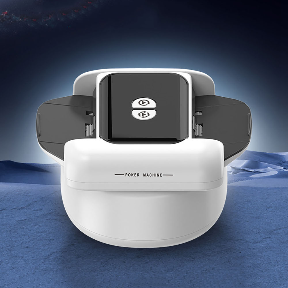 Macchina per mescolare carte a - Electro Gadgets recensione e prezzo