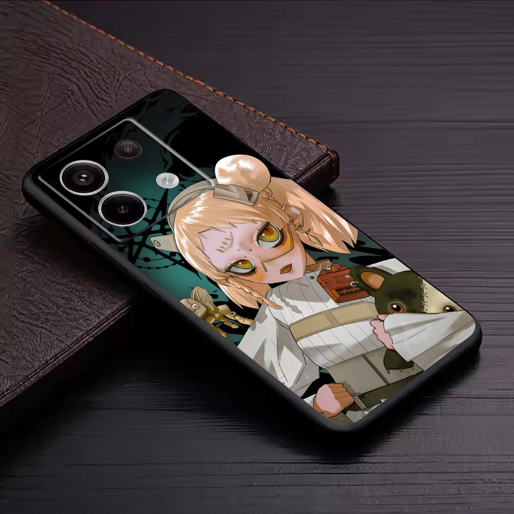 B-Bring Me the H-Horizon Custo - Xiaomi Redmi Note 13 recensione e prezzo