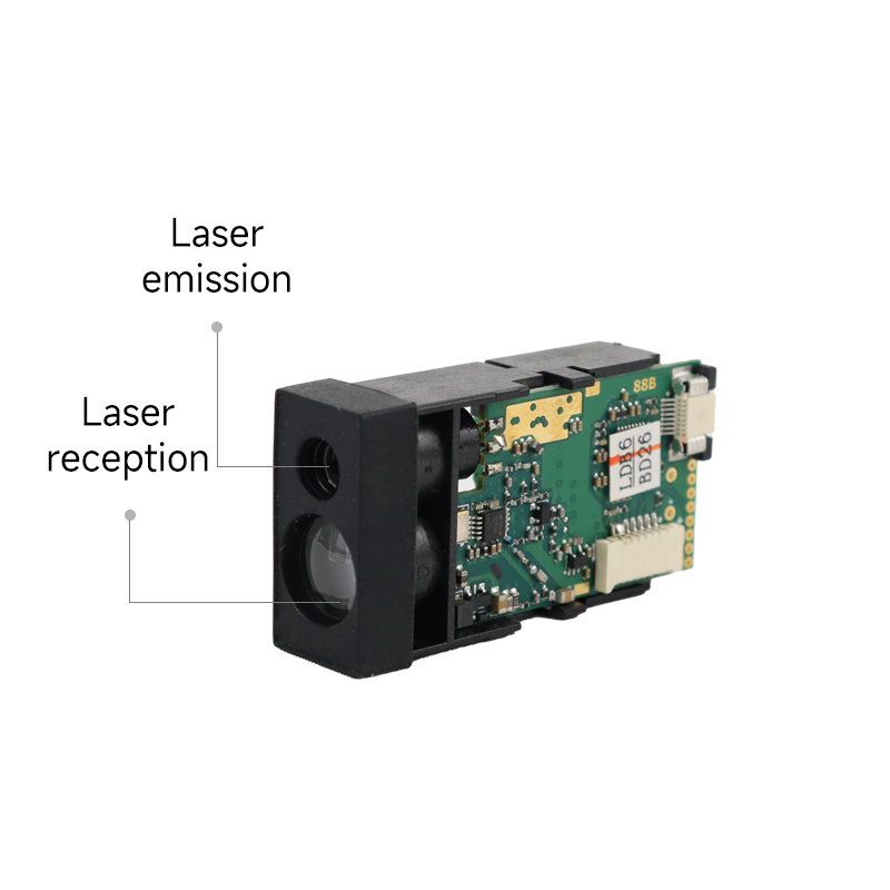Misuratore di Distanza Laser M - Laser Distance Measure recensione e prezzo