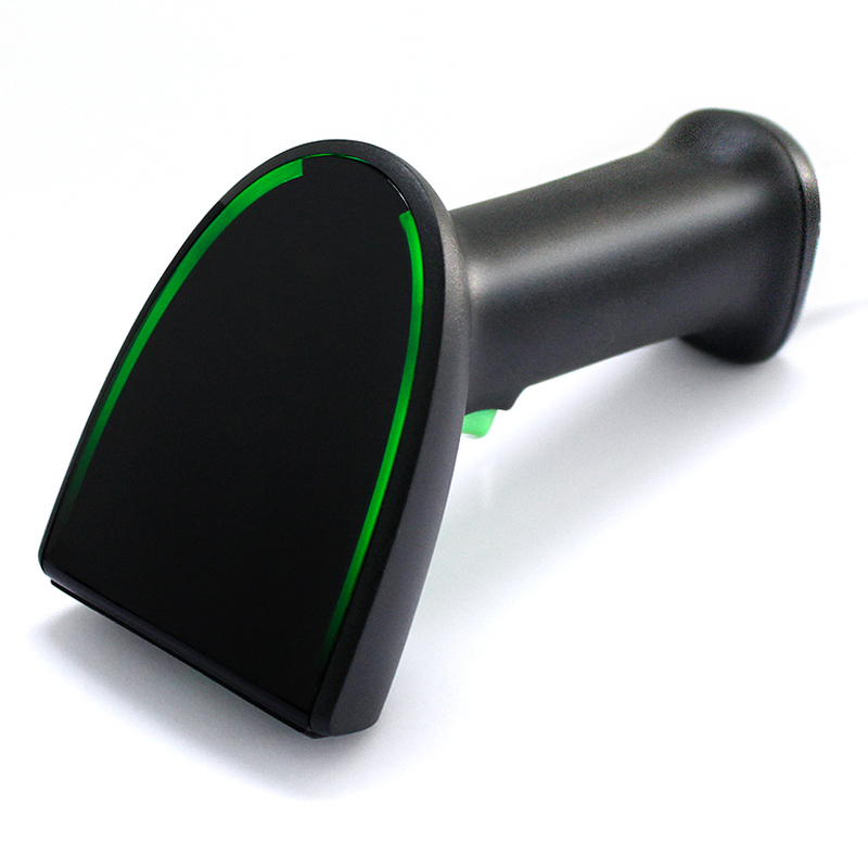 Lettore di codici a barre QR s - Barcode Scanner Wireless recensione e prezzo
