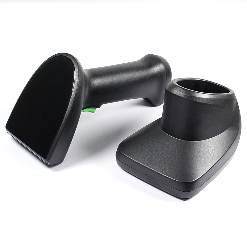 Lettore di codici a barre QR s - Barcode Scanner Wireless recensione e prezzo