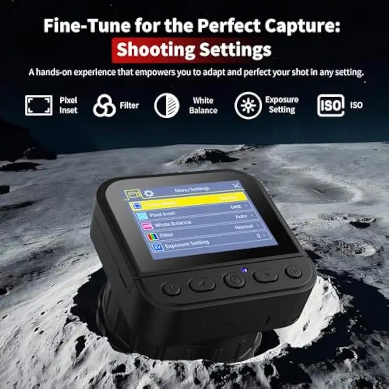 Fotocamera Elettronica per Ocu - Electronics & Gadgets Charging Gocable 8 In 1 Edc 100W Cable recensione e prezzo