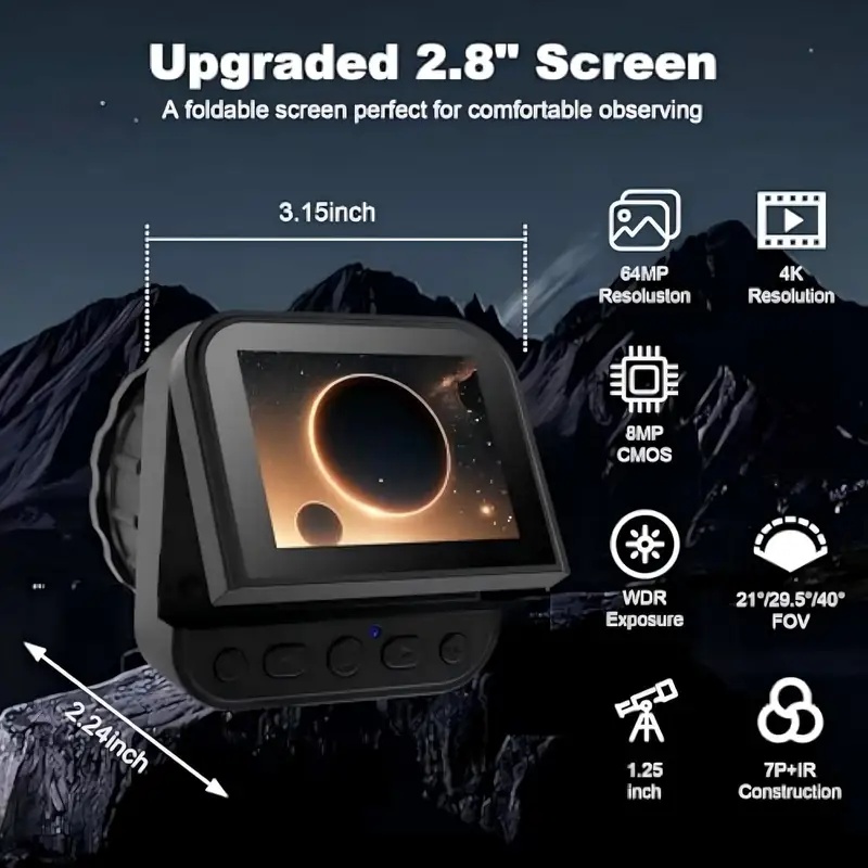 Fotocamera Elettronica per Ocu - Electronics & Gadgets Charging Gocable 8 In 1 Edc 100W Cable recensione e prezzo