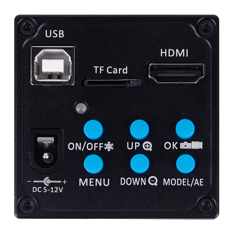 Microscopio USB con Fotocamera - Usb Microscope Digital recensione e prezzo