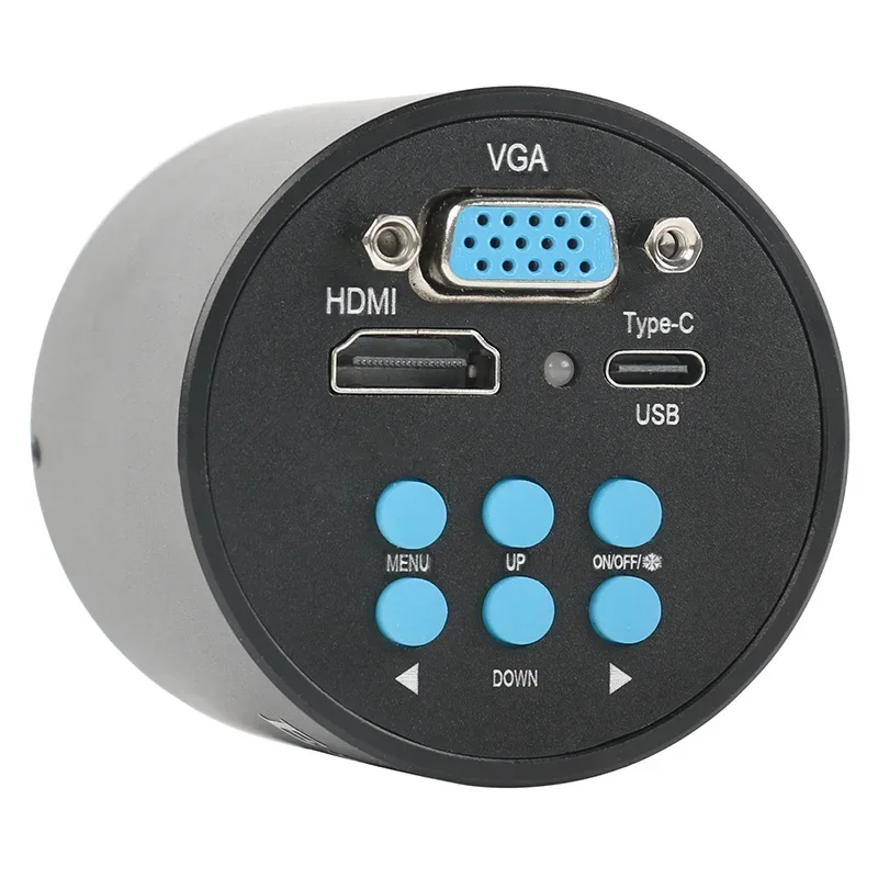 Telecamera Video PC 1080P VGA  - Usb Microscope Digital recensione e prezzo