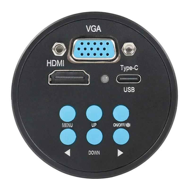 Telecamera Video PC 1080P VGA  - Usb Microscope Digital recensione e prezzo