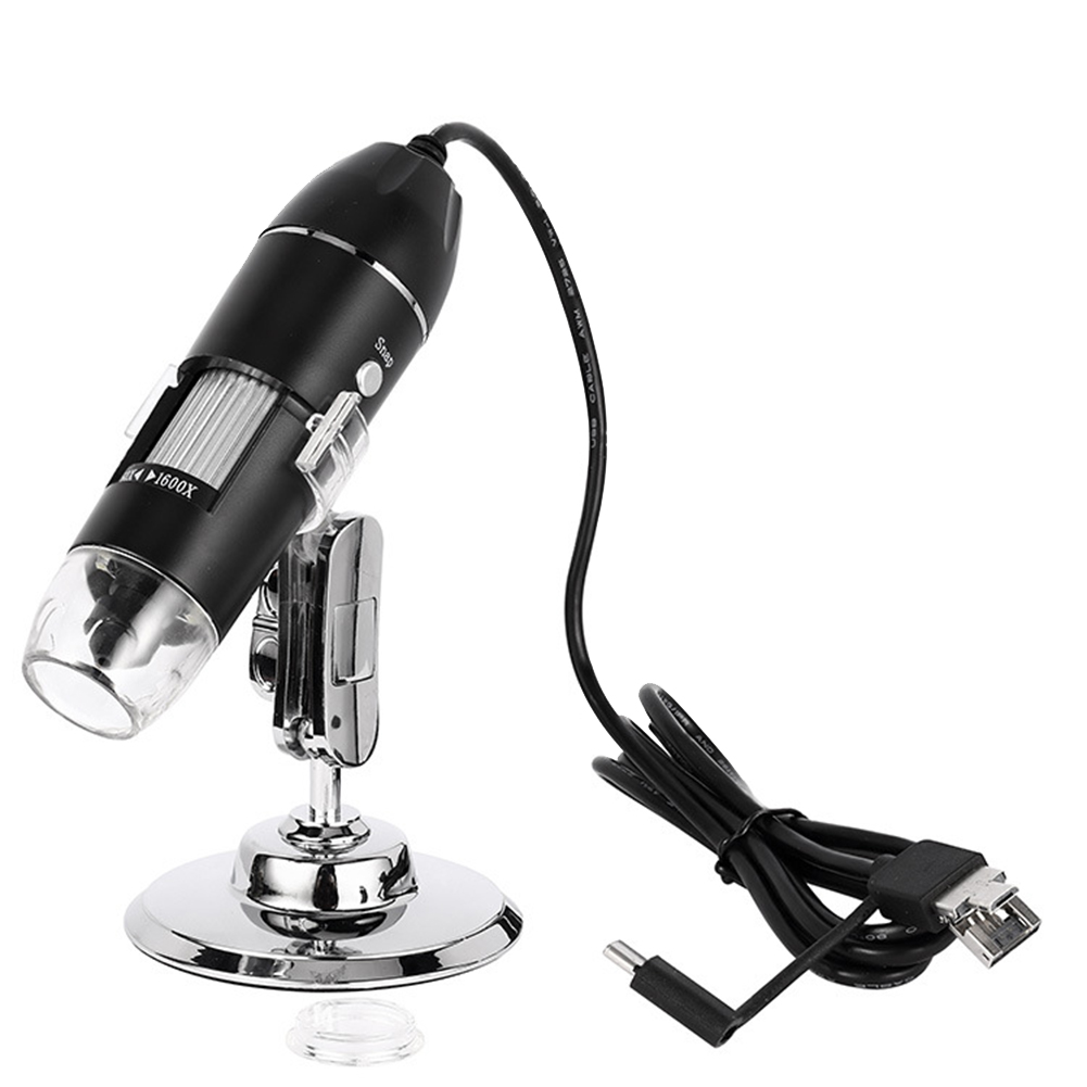 Fotocamera per microscopio con - Usb Microscope Digital recensione e prezzo