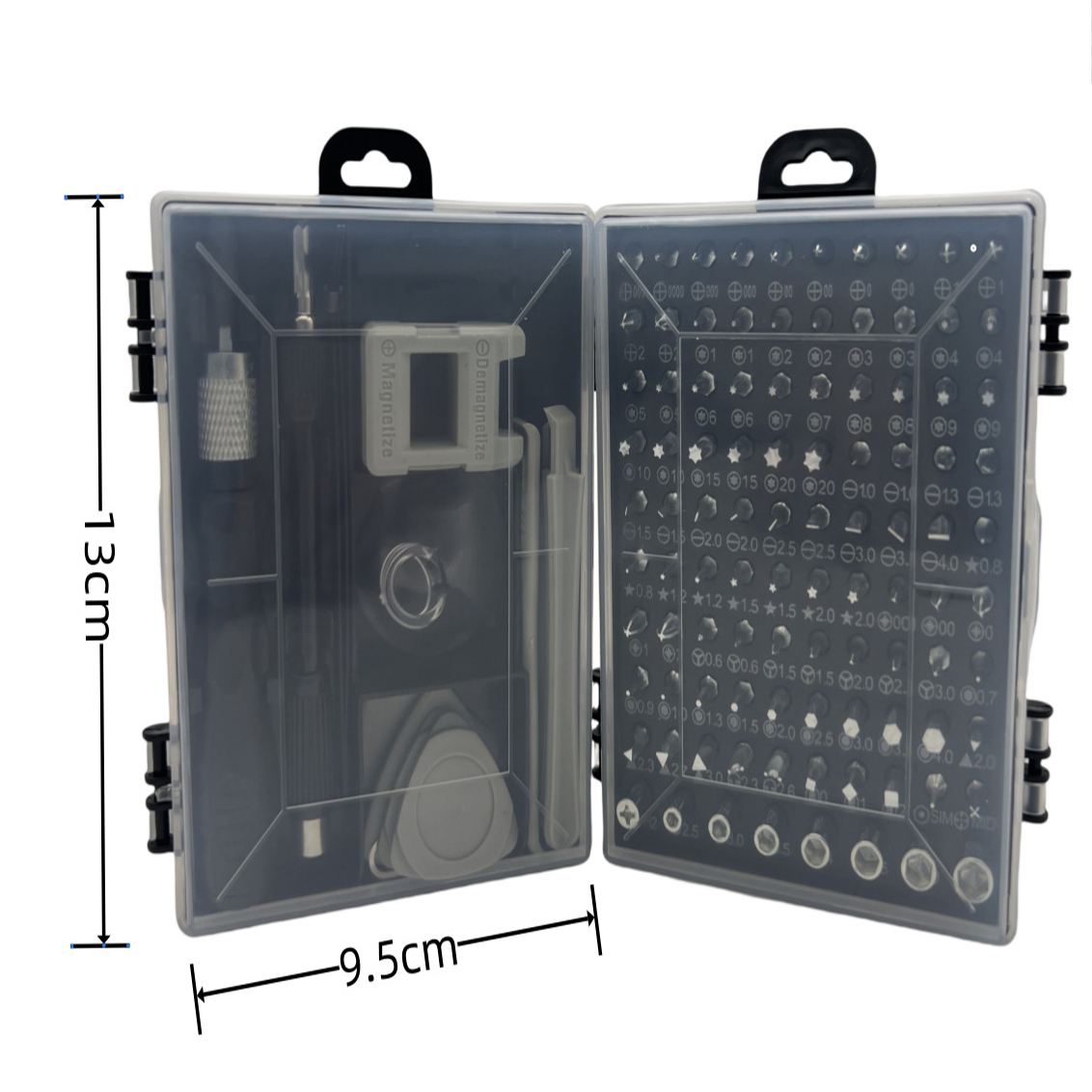 Nuovo Set di Cacciaviti di Pre - Electronics Repair Gadgets recensione e prezzo