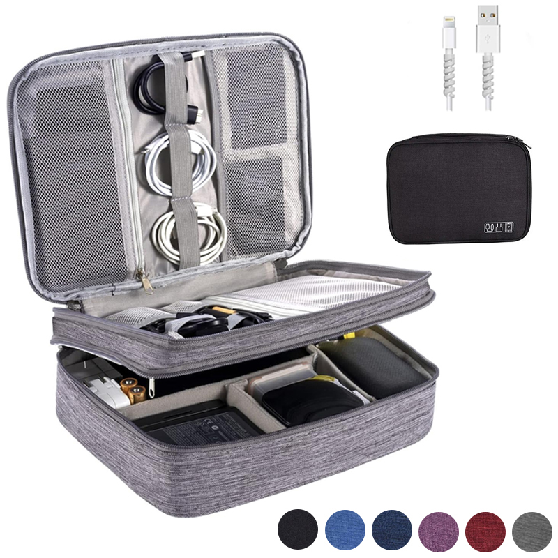 Borsa di archiviazione digital - Electronics Gadgets And Accessories recensione e prezzo