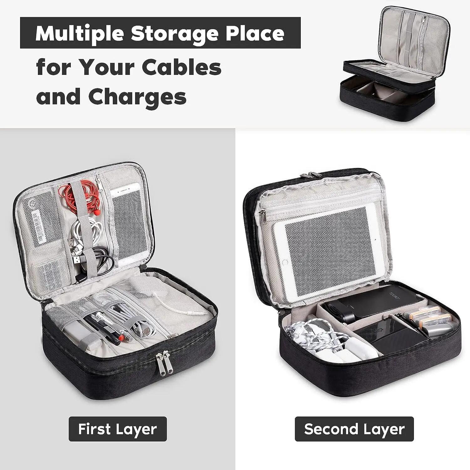 Borsa di archiviazione digital - Electronics Gadgets And Accessories recensione e prezzo