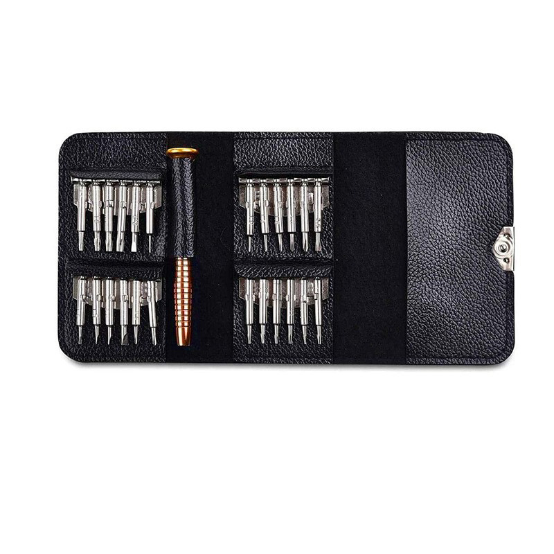 25 in 1 mini kit di strumenti  - Electronics Repair Gadgets recensione e prezzo