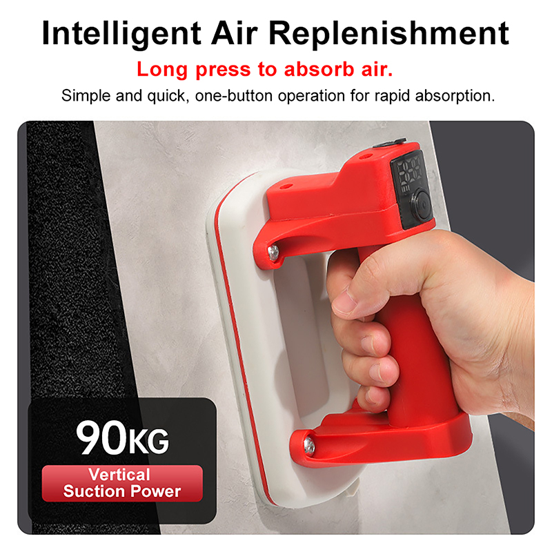 Ventosa Elettrica Intelligente - Electro Gadgets recensione e prezzo