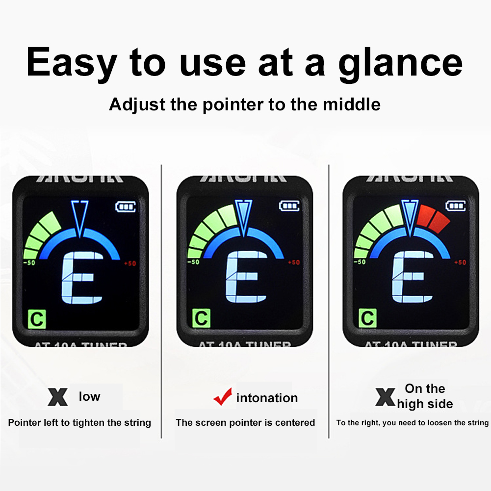 Accordatore per Chitarra Piegh - Electronics & Gadgets Charging Gocable 8 In 1 Edc 100W Cable recensione e prezzo