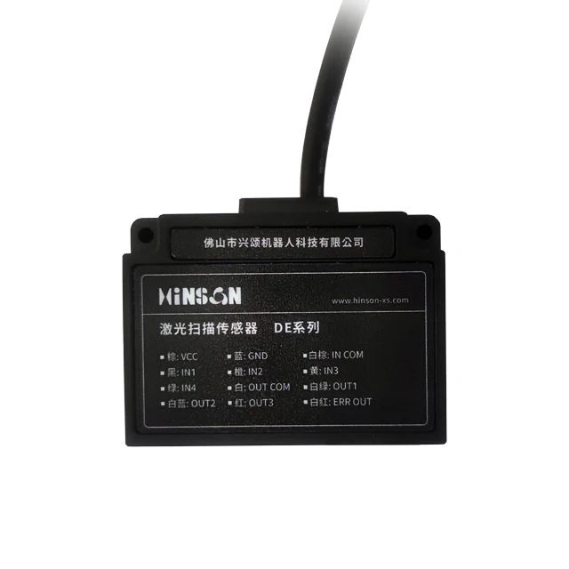 Hinson piccolo volume 3D TOF 1 - Laser Distance Measure recensione e prezzo