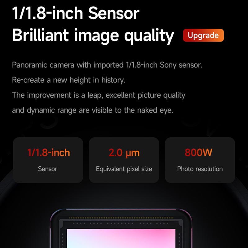 Mechanic Vision Air Pro 4K Fot - Usb Microscope Digital recensione e prezzo