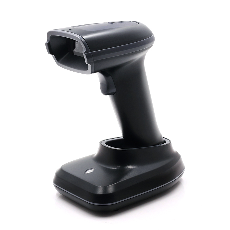 Scanner di codici a barre wire - Barcode Scanner Wireless recensione e prezzo