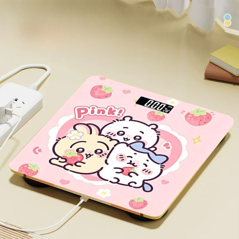 Bilancia elettronica da bagno  - Electronics In Japan recensione e prezzo