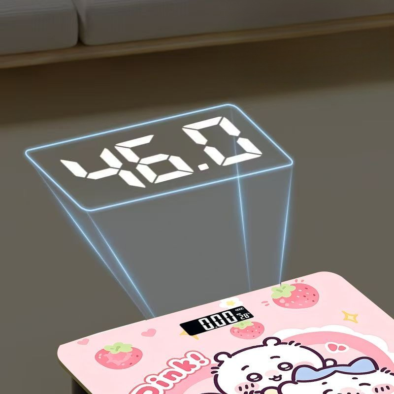 Bilancia elettronica da bagno  - Electronics In Japan recensione e prezzo