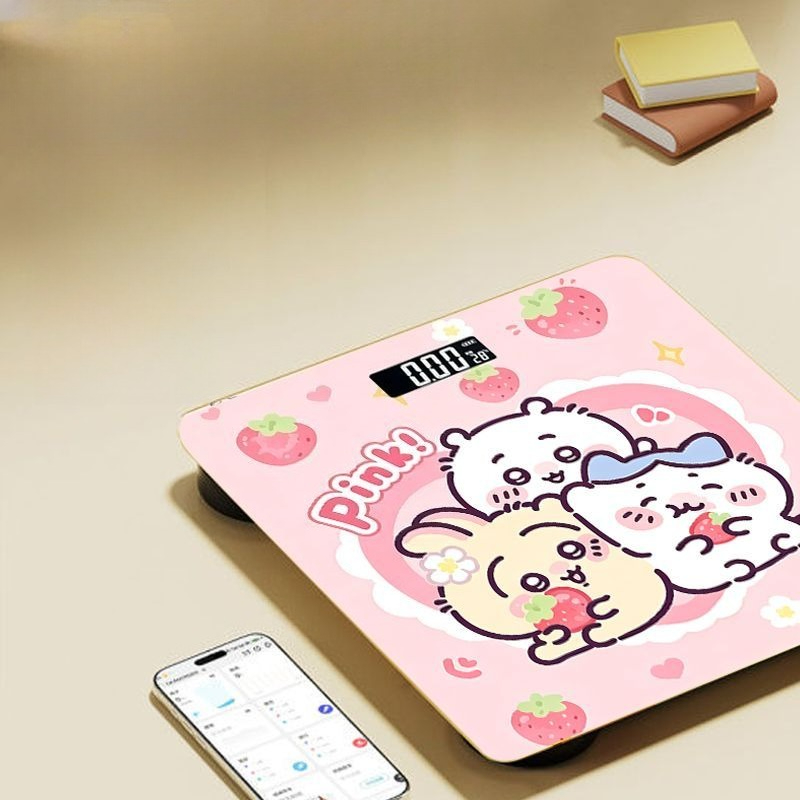 Bilancia elettronica da bagno  - Electronics In Japan recensione e prezzo