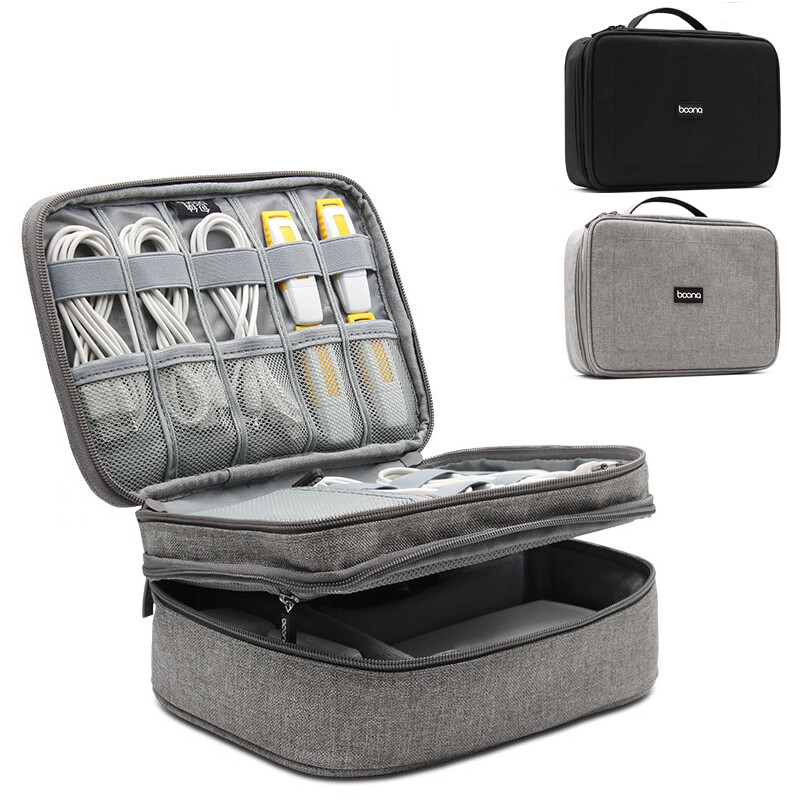 Custodia Portatile P+ per Acce - Electronics Gadgets And Accessories recensione e prezzo