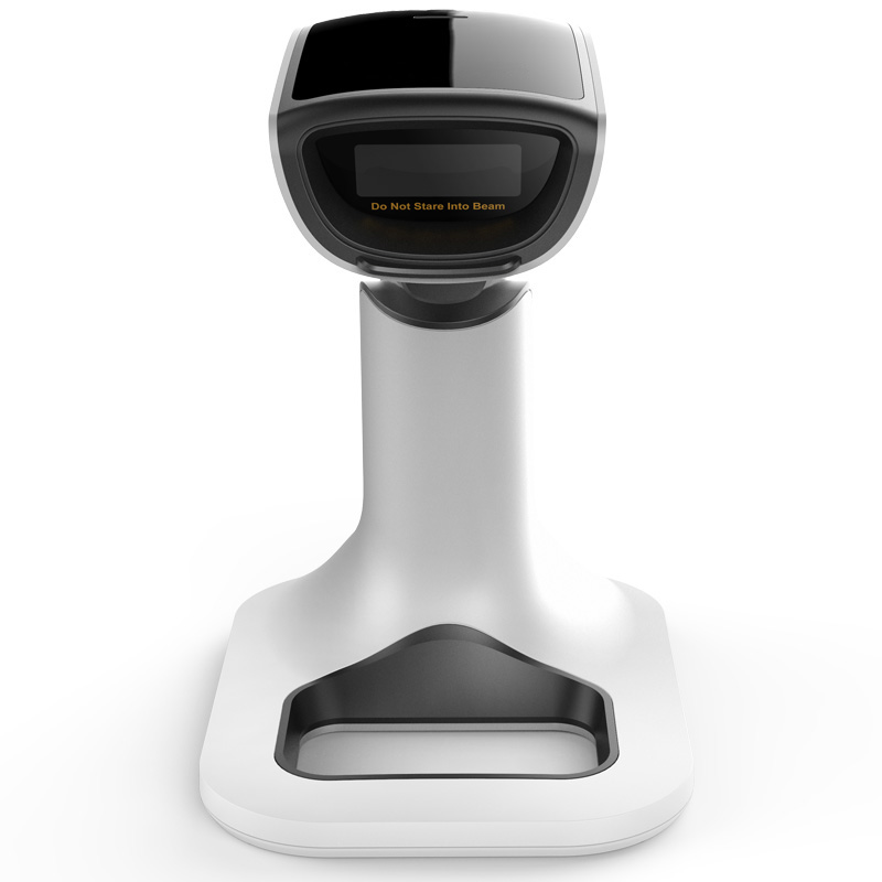 Macchina POS wireless per scan - Barcode Scanner Wireless recensione e prezzo
