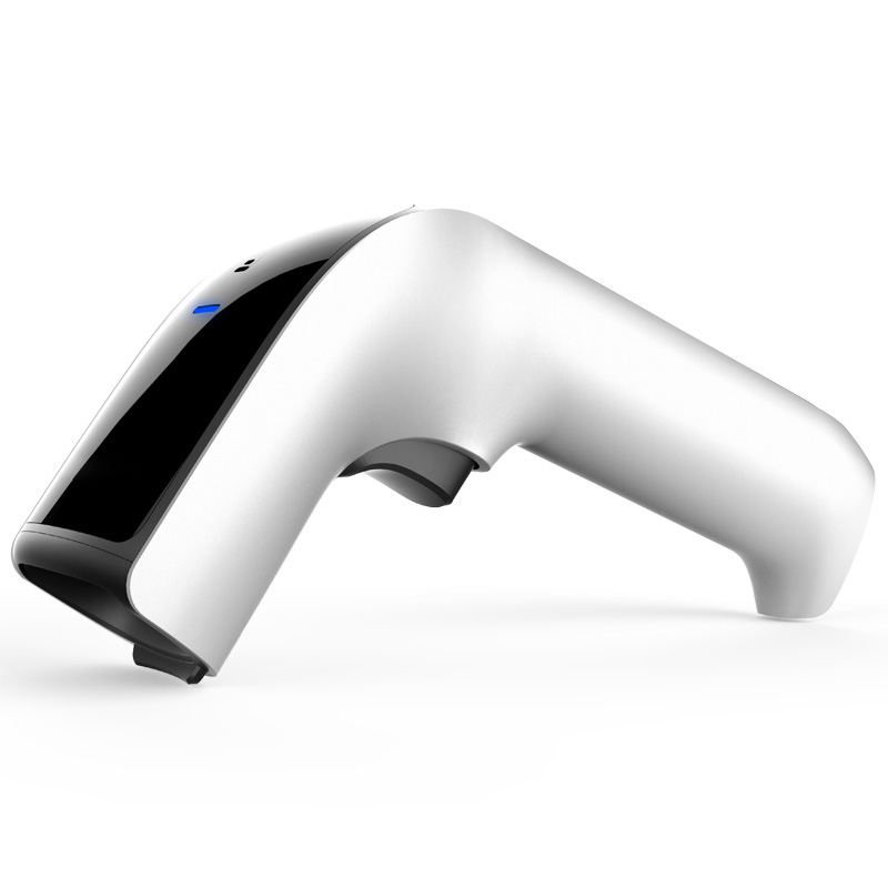 Macchina POS wireless per scan - Barcode Scanner Wireless recensione e prezzo