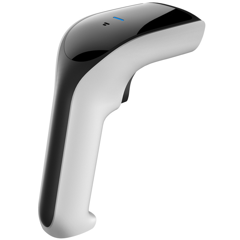 Macchina POS wireless per scan - Barcode Scanner Wireless recensione e prezzo